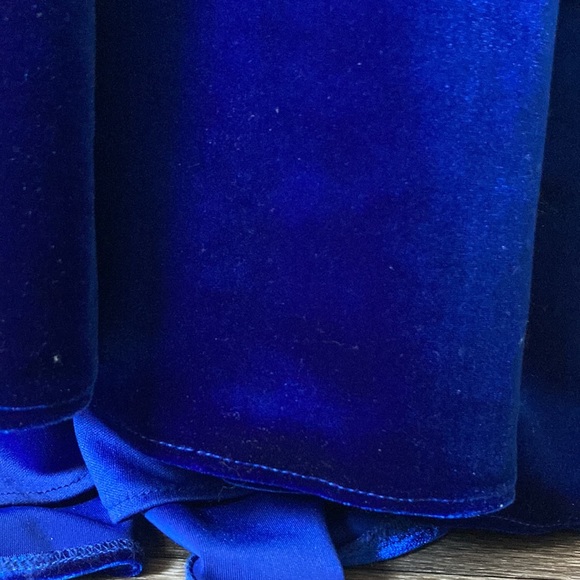 ‼️ NWT ELLIE WILDE MON CHERI GOWN SIZE 10 homecoming / prom - Picture 7 of 16